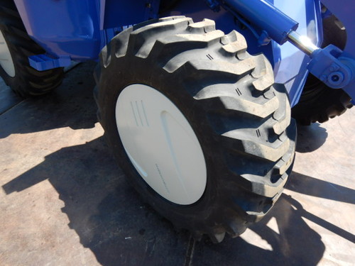 中古機械イメージ